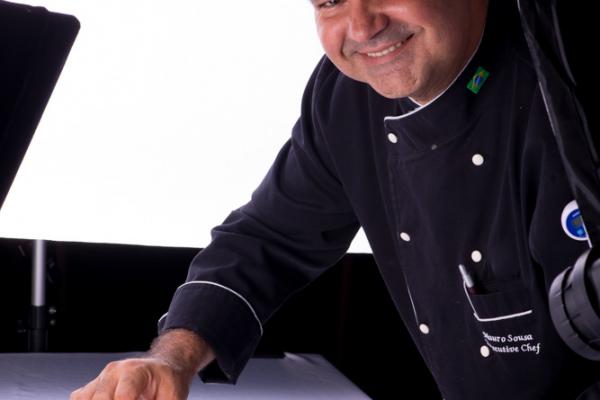 Mauro Sousa